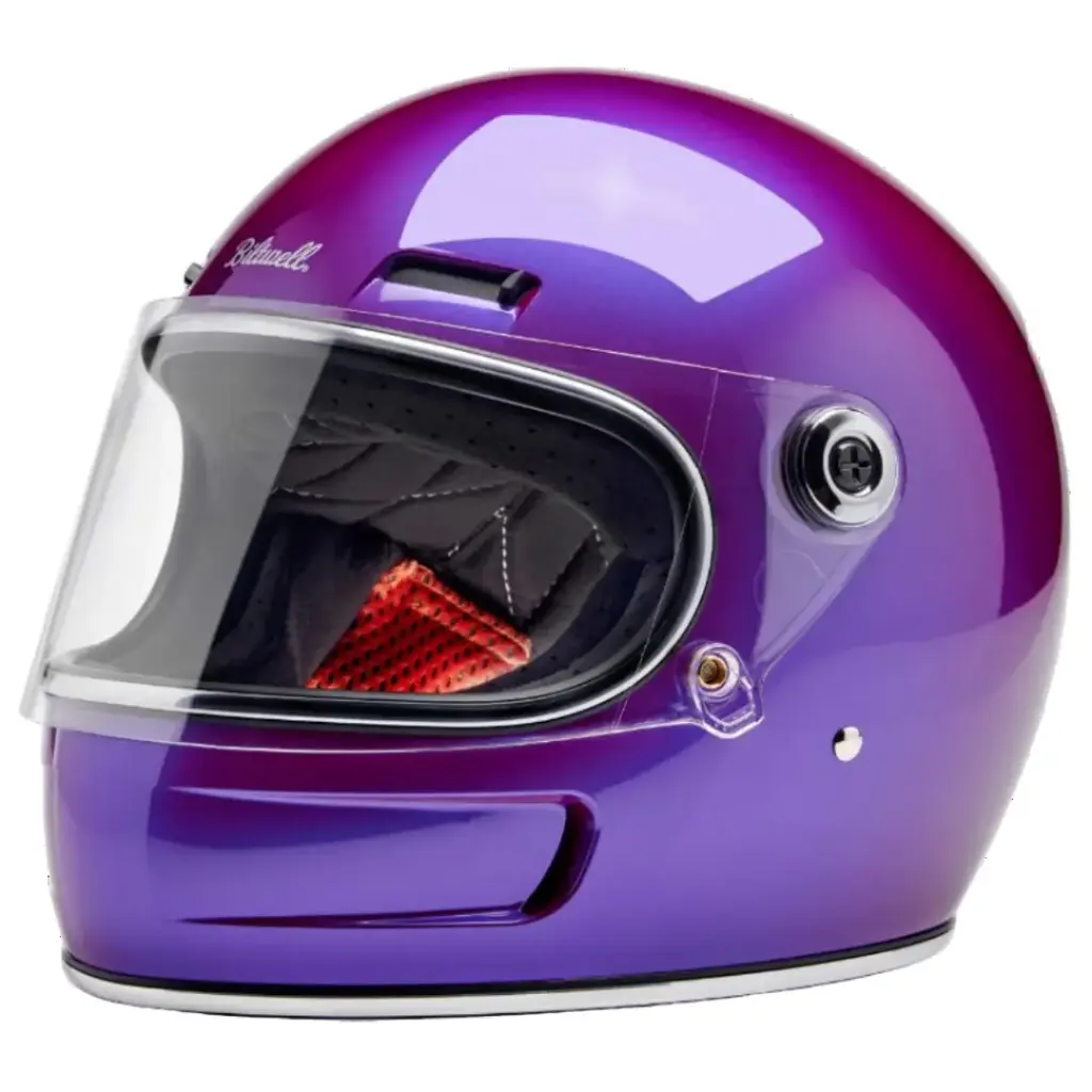Mũ bảo hiểm fullface Biltwell Gringo SV