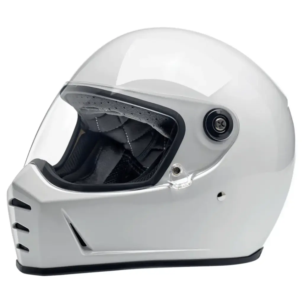 Mũ bảo hiểm fullface Biltwell Lane Splitter