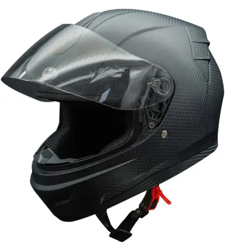 Mũ Bảo Hiểm Fullface Amby