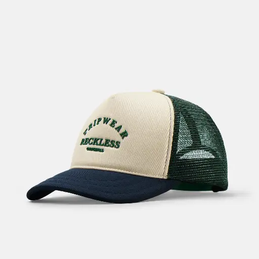 Nón trucker Bike Week