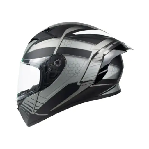 Nón bảo hiểm fullface YOHHE 