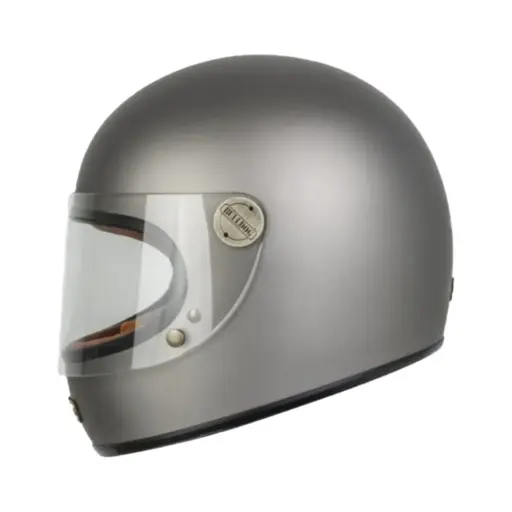 Mũ bảo hiểm fullface Bulldog Clasico