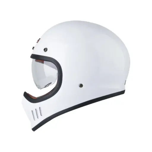 Mũ bảo hiểm fullface Bulldog Dogo