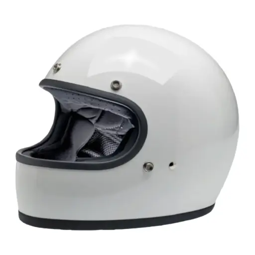 Mũ bảo hiểm fullface Biltwell Gringo
