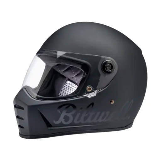 Mũ bảo hiểm fullface Biltwell Lane Splitter