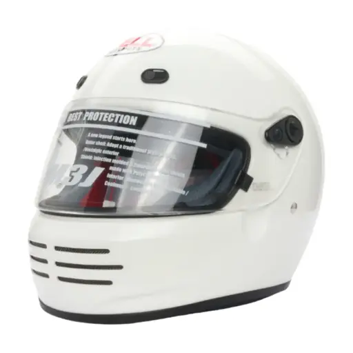 Mũ bảo hiểm fullface Bell M3