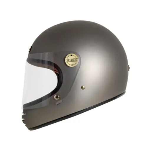 Mũ bảo hiểm fullface Bulldog Torri